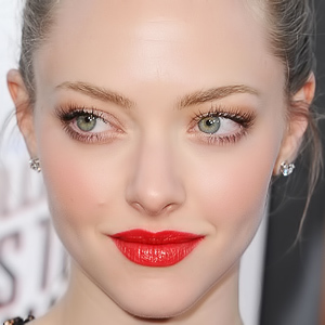 Amanda Seyfried