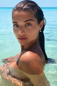 Daniela Lopez Osorio Nude Celebrity
