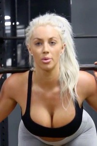 Big Titted Laci Kay Somers