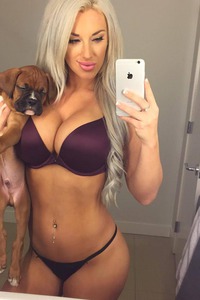 Big Titted Laci Kay Somers