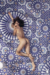 Lorena Medina Enjoying Herself While Naked