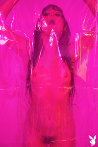 Riley Reid Getting Naked Again In Playboy Pics