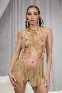 Desiree Dulce Sex Pleasures