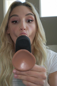 Abella Danger Intimate Hardcore