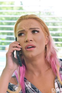 Cherry Kiss In Hardcore Intense Pussy Fucking