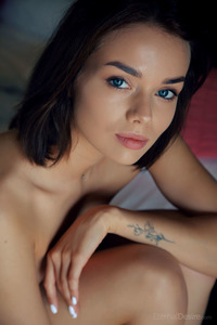Keira B Angel With Beautiful Eyes And Body
