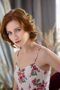 Rona Talin Extraordinarily Pretty Beautiful Woman