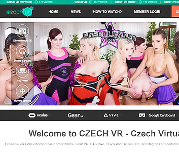 Czech VR