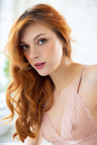 Naty Evans Sharing Her Sensual Pleasure