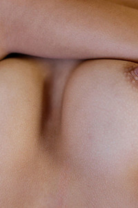 Chiara Revealing The Sexy Lingerie That Adorns Her Flawless Figure