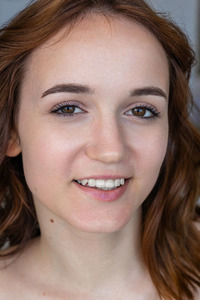 Rokki Vivacious Sweetie Is Even More Tempting When She’s Wearing Nothing