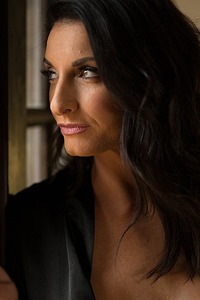 Busty Mom Silvia Saige