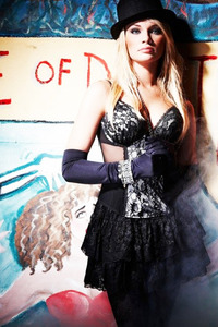 Tara Booher Erotic Photos