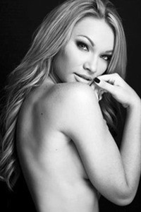 Tara Booher Erotic Photos