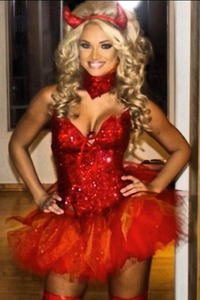 Tara Booher Erotic Photos