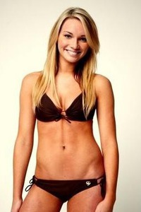 Tara Booher Erotic Photos