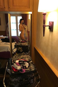 Megan Neuringer Nude Selfies