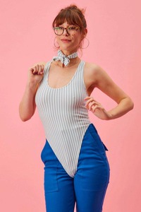 Megan Neuringer Nude Selfies