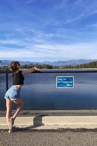 Megan Neuringer Nude Selfies