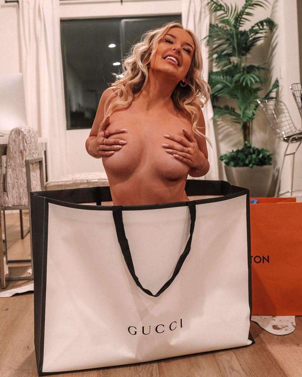 Tana mogeau nudes