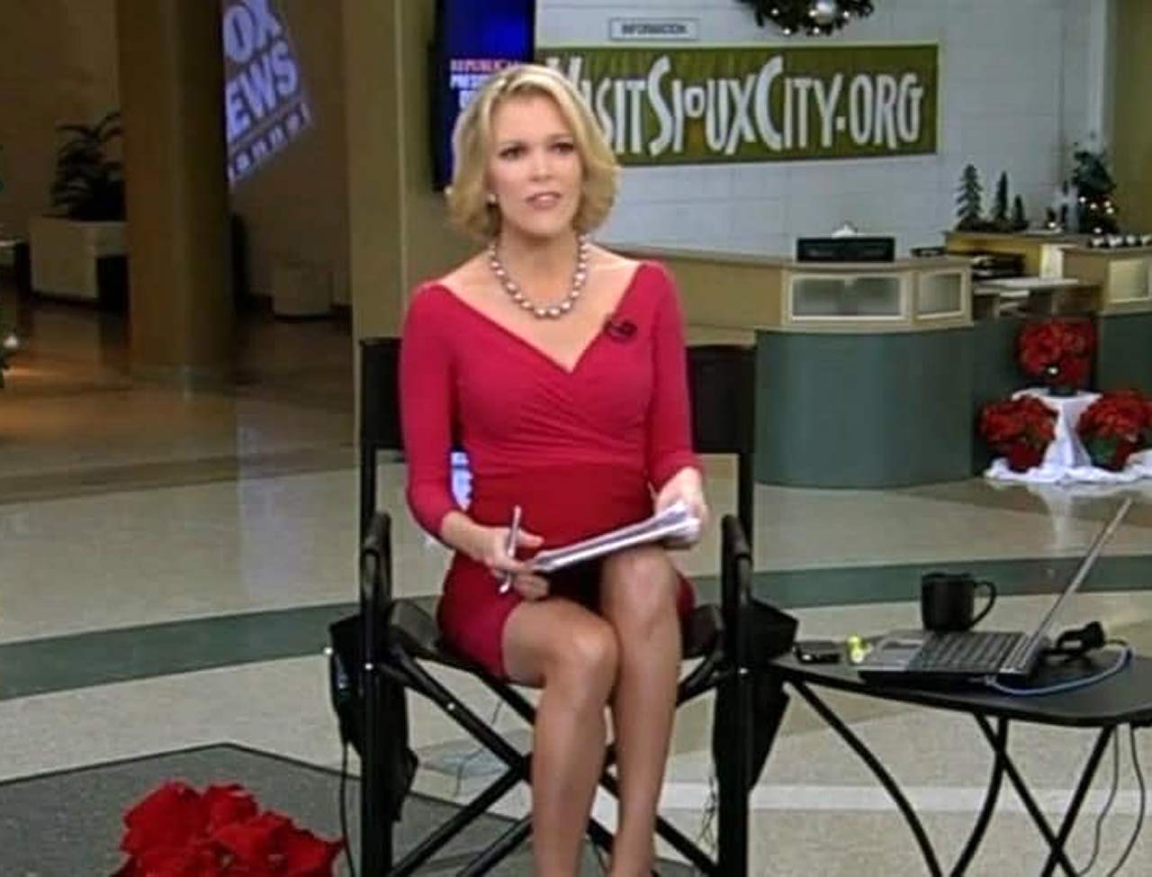 Megyn kelly leaked pictures
