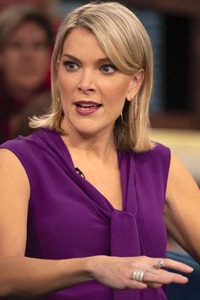 Megyn Kelly In Lingerie And Nude