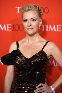 Megyn Kelly In Lingerie And Nude