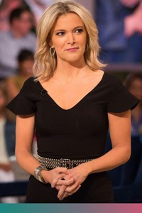 Megyn Kelly In Lingerie And Nude