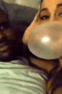 Ariana Grande Nude Private Pics