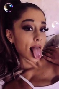 Ariana Grande Nude Private Pics