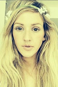 Ellie Goulding Royal Nude Photos