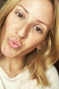 Ellie Goulding Royal Nude Photos
