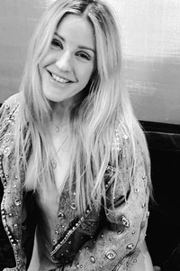 Ellie Goulding Royal Nude Photos