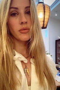 Ellie Goulding Royal Nude Photos