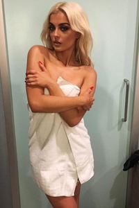 Bebe Rexha Sexy And Nude