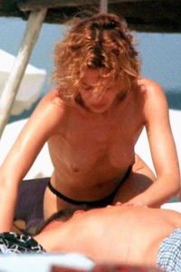 Kylie Minogue Nude Celeb
