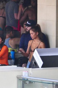Jocelyn Chew Sexy Ass Photos
