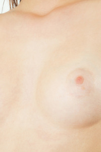 Maria Lee With Plump All Naturals And A Soft Bare Twat
