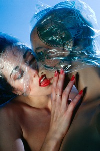 Barbara Corser Penthouse Pet