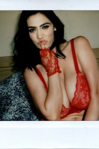 Luna Amor All-natural Stunner With Large Tits