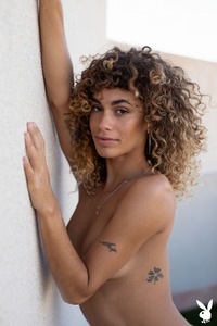 Newcomer Lorena De Felipe Enjoy Doing Hot Striptease
