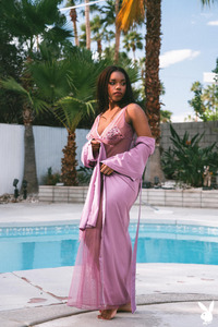 Pool Days With Playboy Sexy Babes Vol. 2