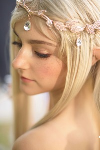 December 2024 All Star Eva Eflie In Erotic Photo Session