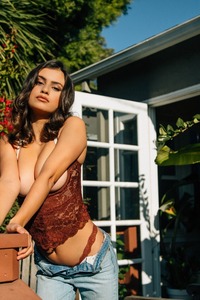 Beautiful Playboy Babes In Flashback: Spring Of 2021