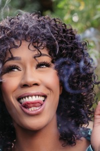 Misty Stone Makes Her Playboy Plus Debut