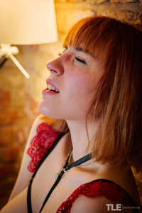 Lilly Mays Wanted To Cum Quick And Hard