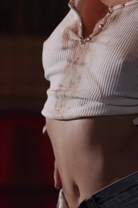Kylie Rocket Twerks Her Dangerous Curves