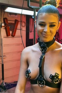 Kylie Rocket Twerks Her Dangerous Curves