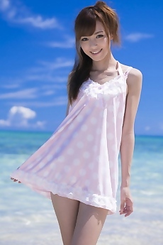 Aino Kishi