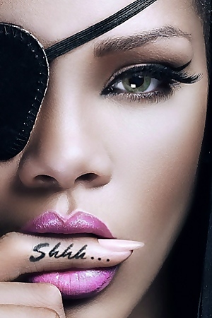 All About Rihanna